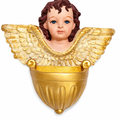 Holy Water Angel