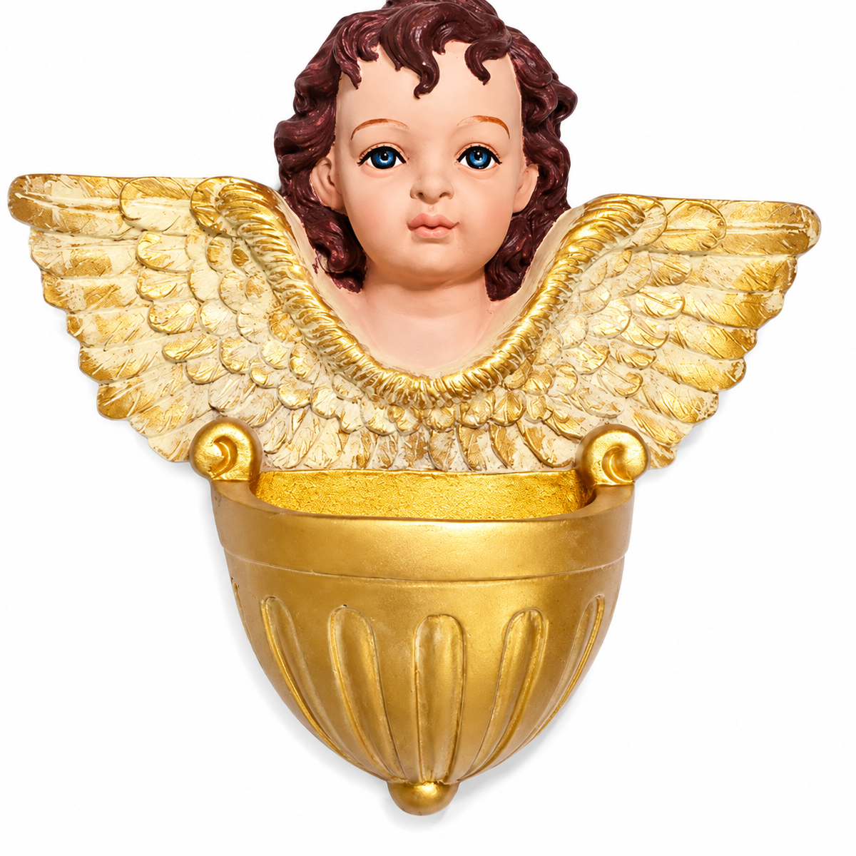 Holy Water Angel