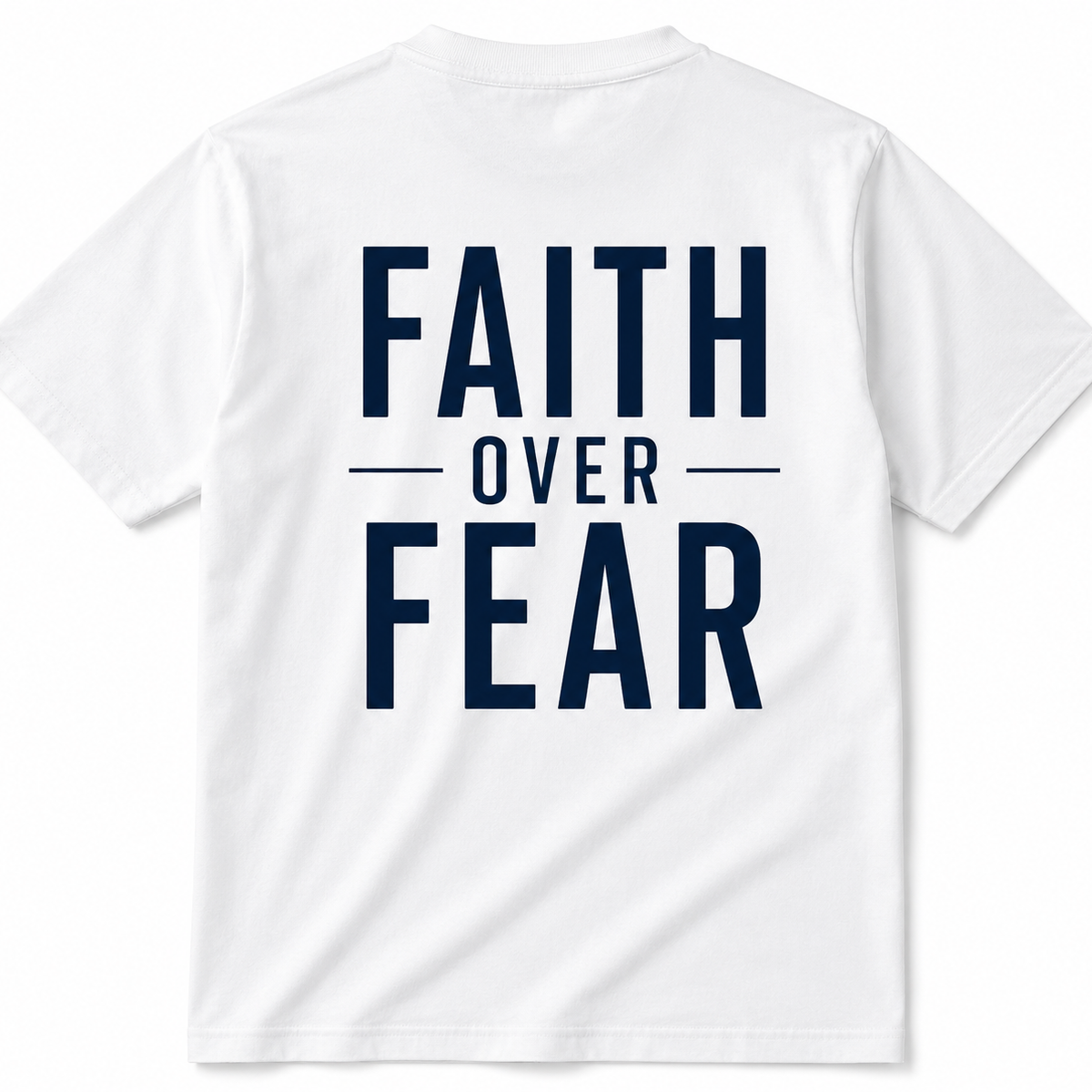 Faith T shirt