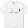 Faith T shirt