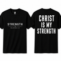 Strength T shirt