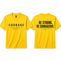 Courage T-Shirt