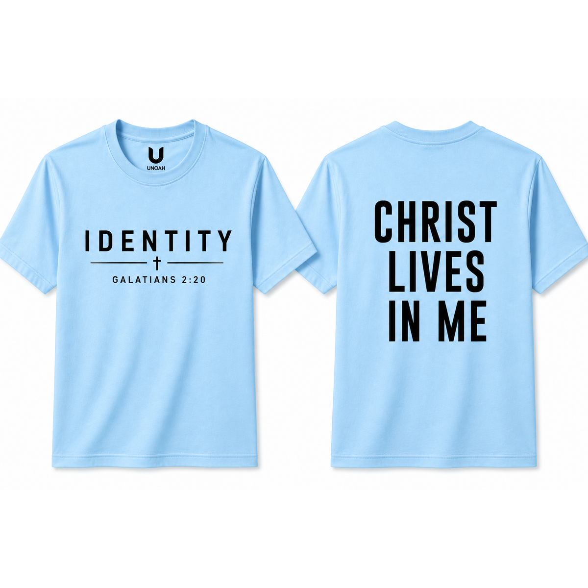 Identity T-Shirt