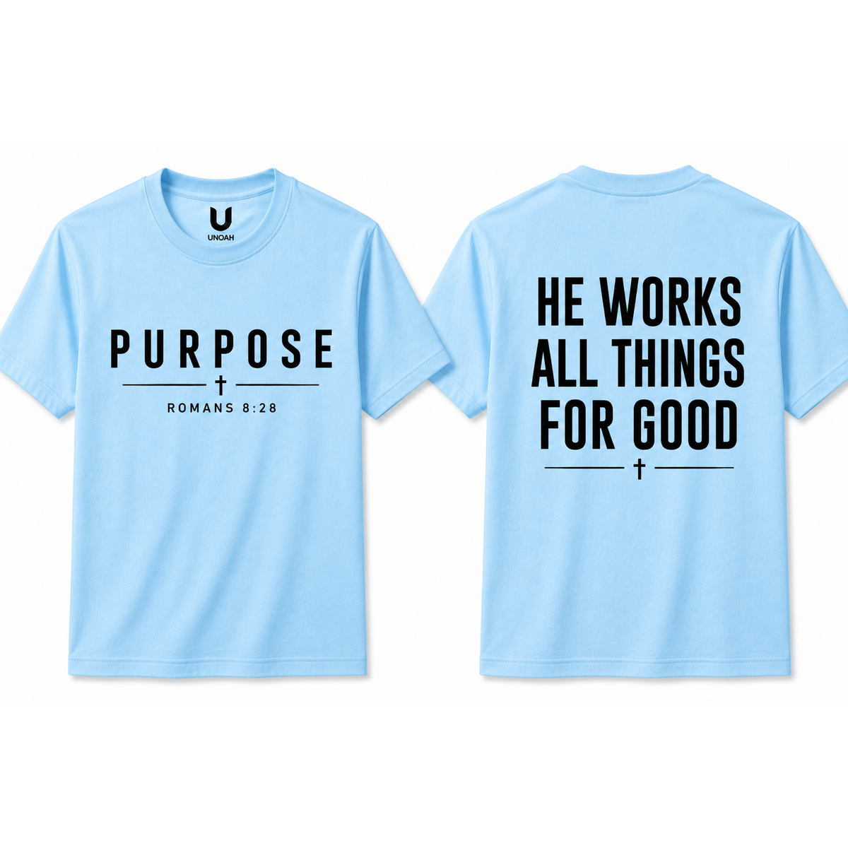 Purpose T-Shirt