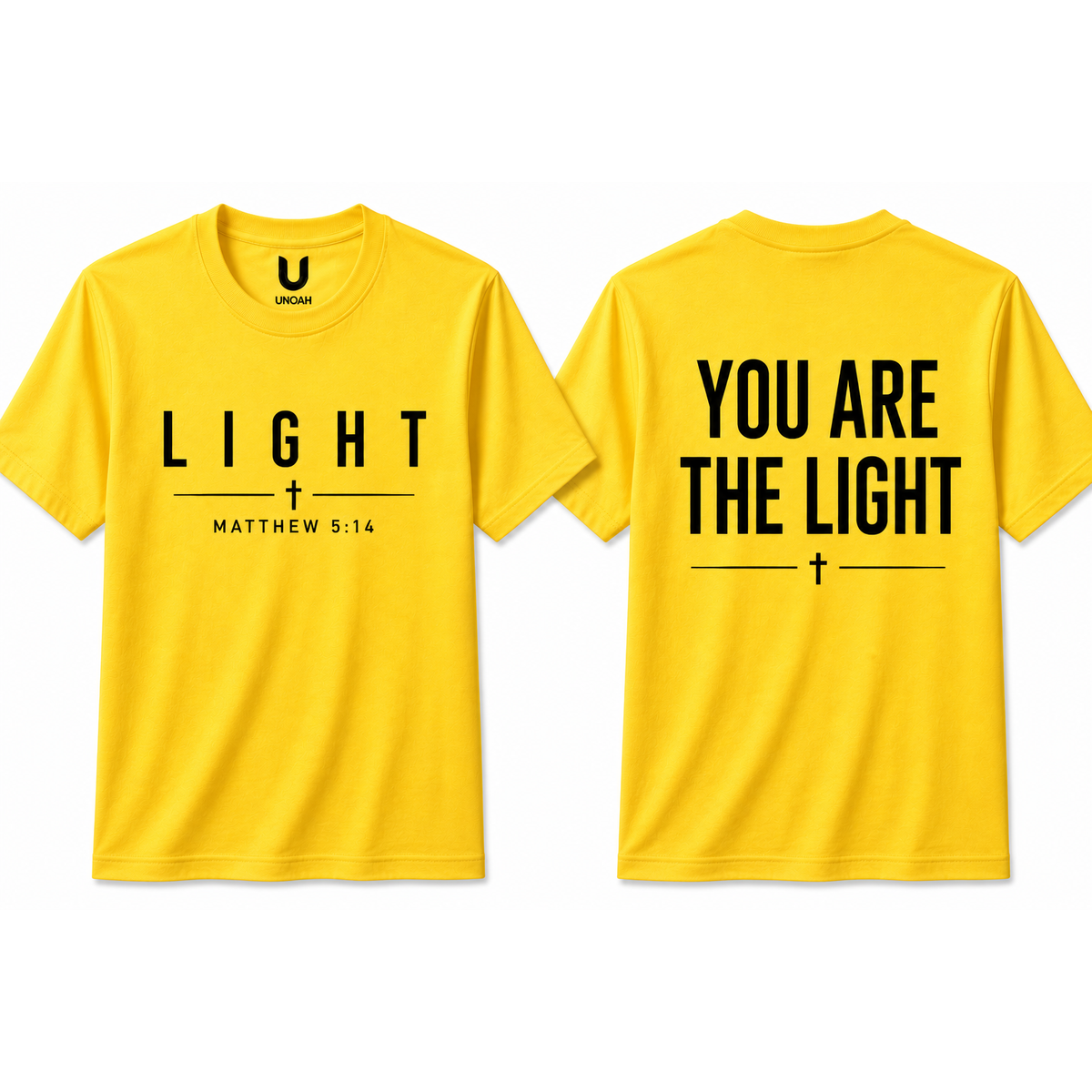 Light T-Shirt