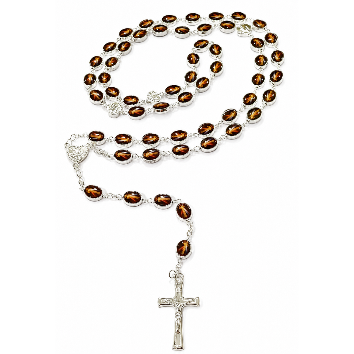 Divine Mercy rosary