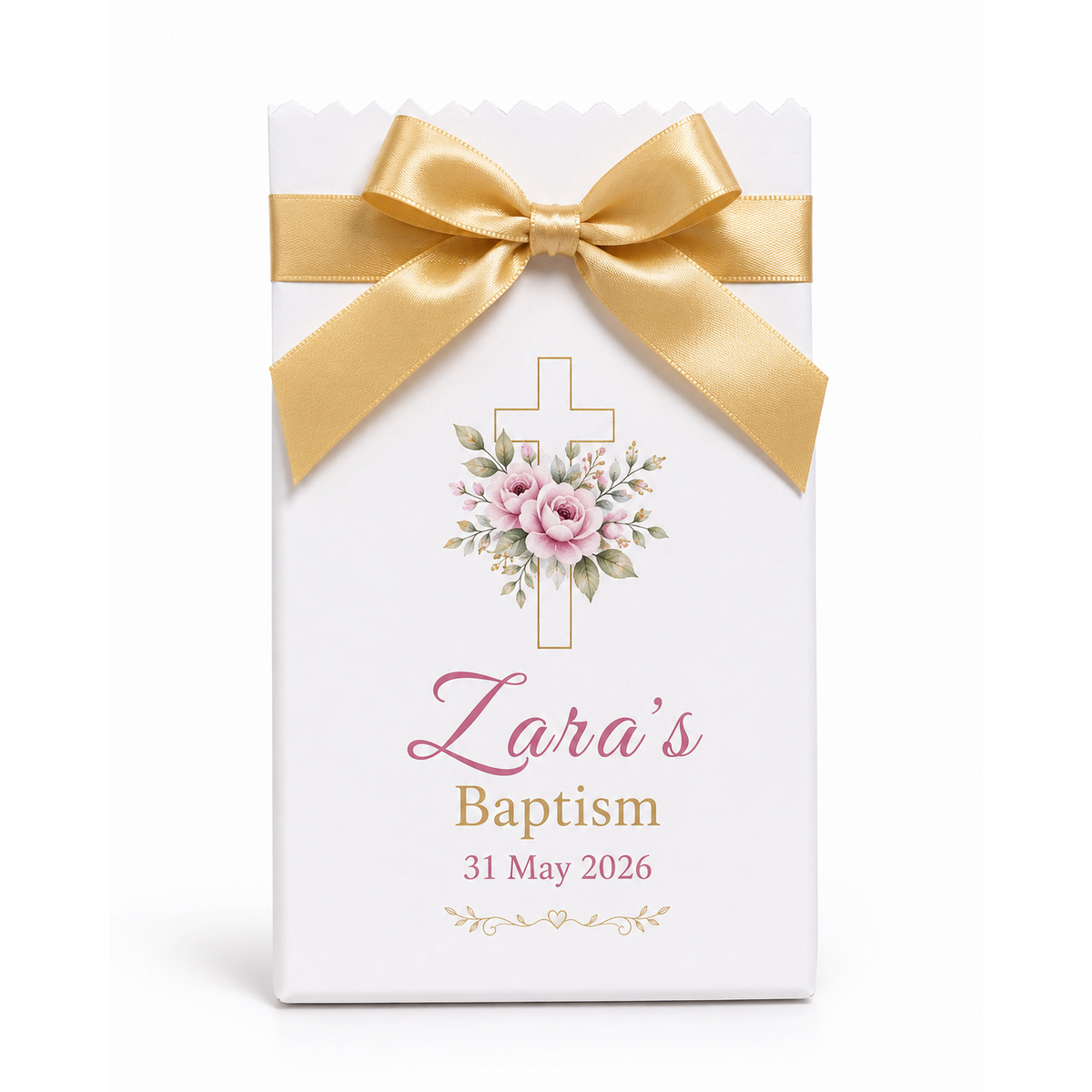 Rosary Gift box