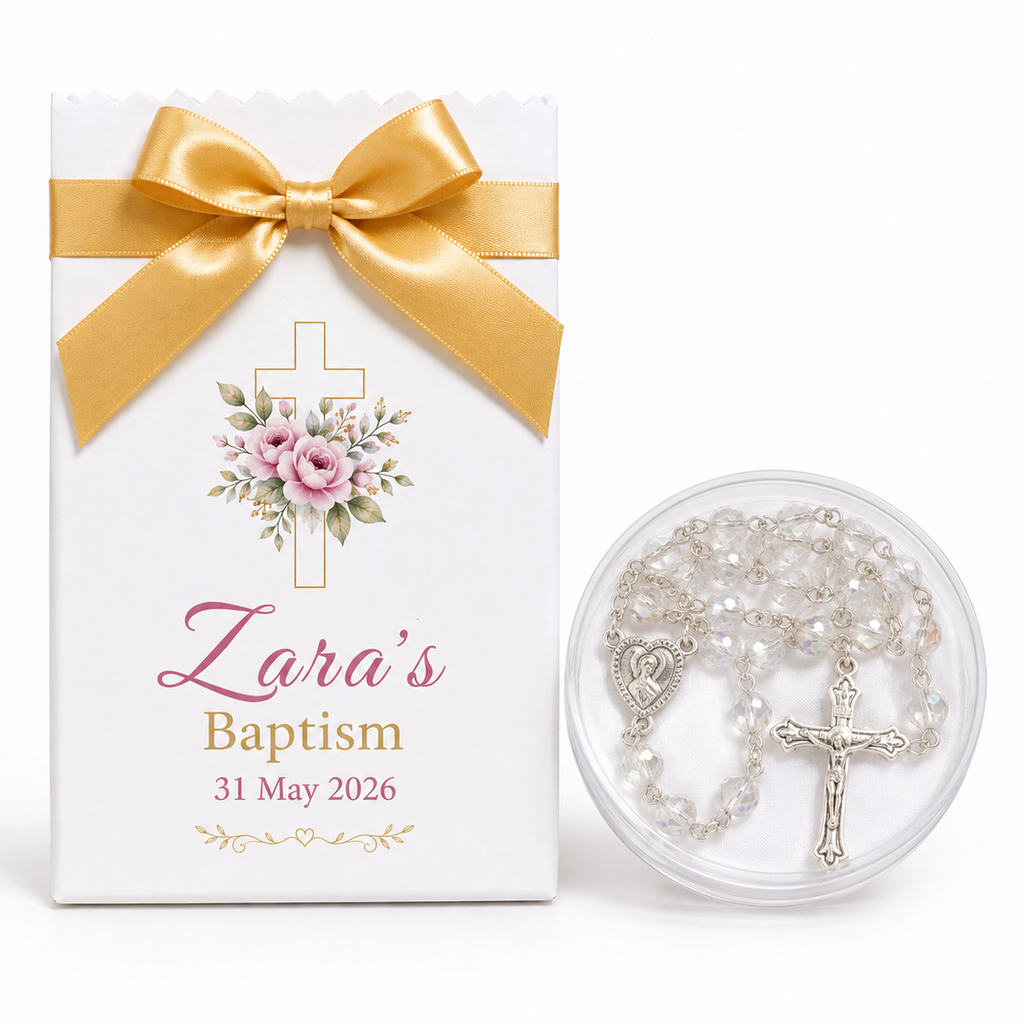 Rosary Gift box