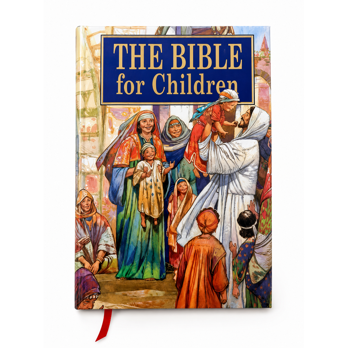 The Bible For Children