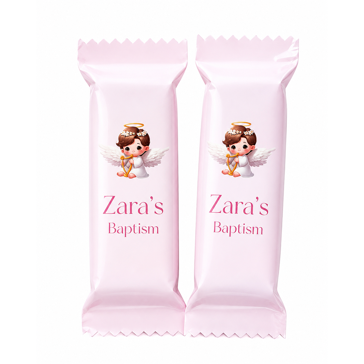Custom Chocolate