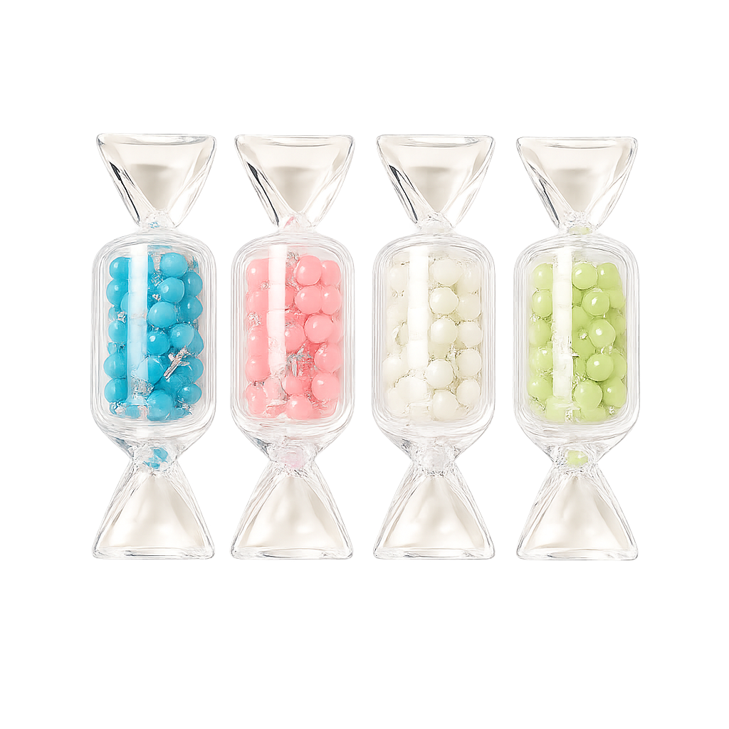 Candy Box Rosary