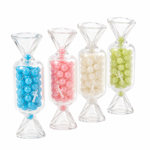 Candy Box Rosary