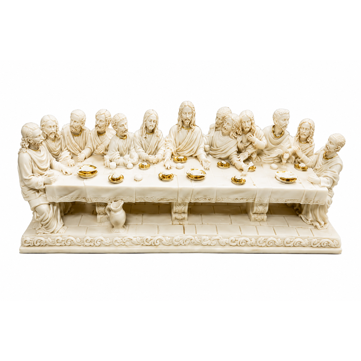 The Last Supper