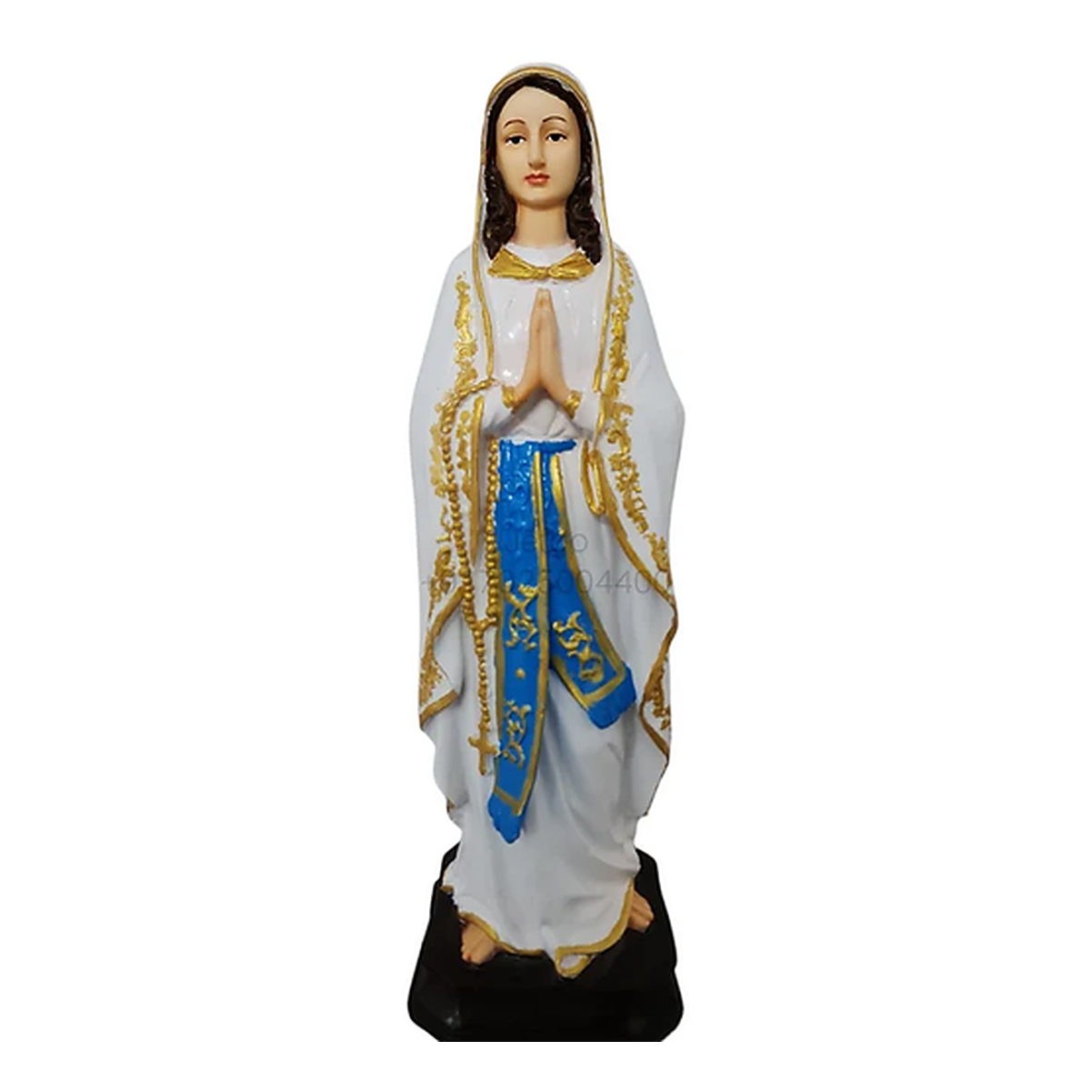 Our lady of Lourdes